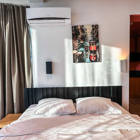 Swiss Apartments Prishtina Prishtinë Luaran gambar
