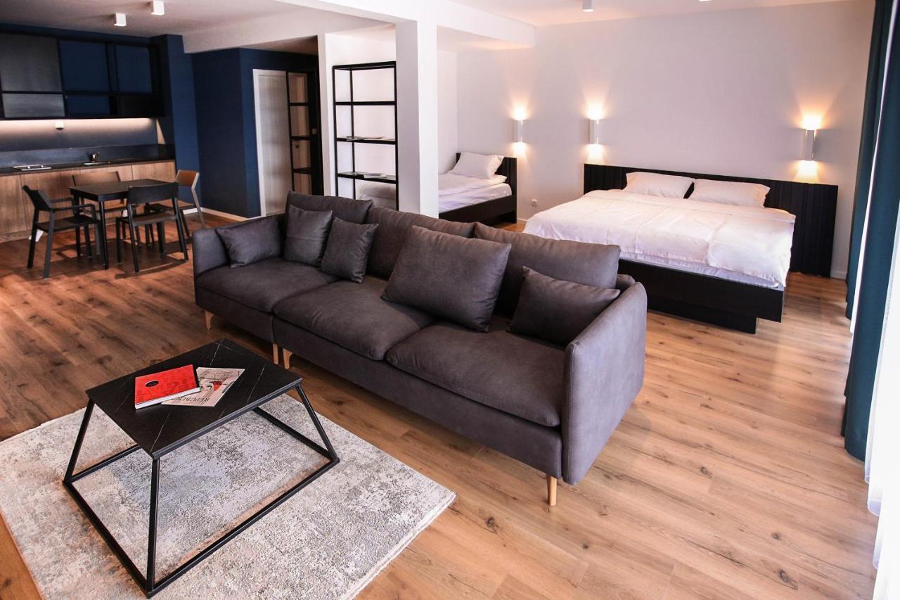 Swiss Apartments Prishtina Prishtinë Luaran gambar
