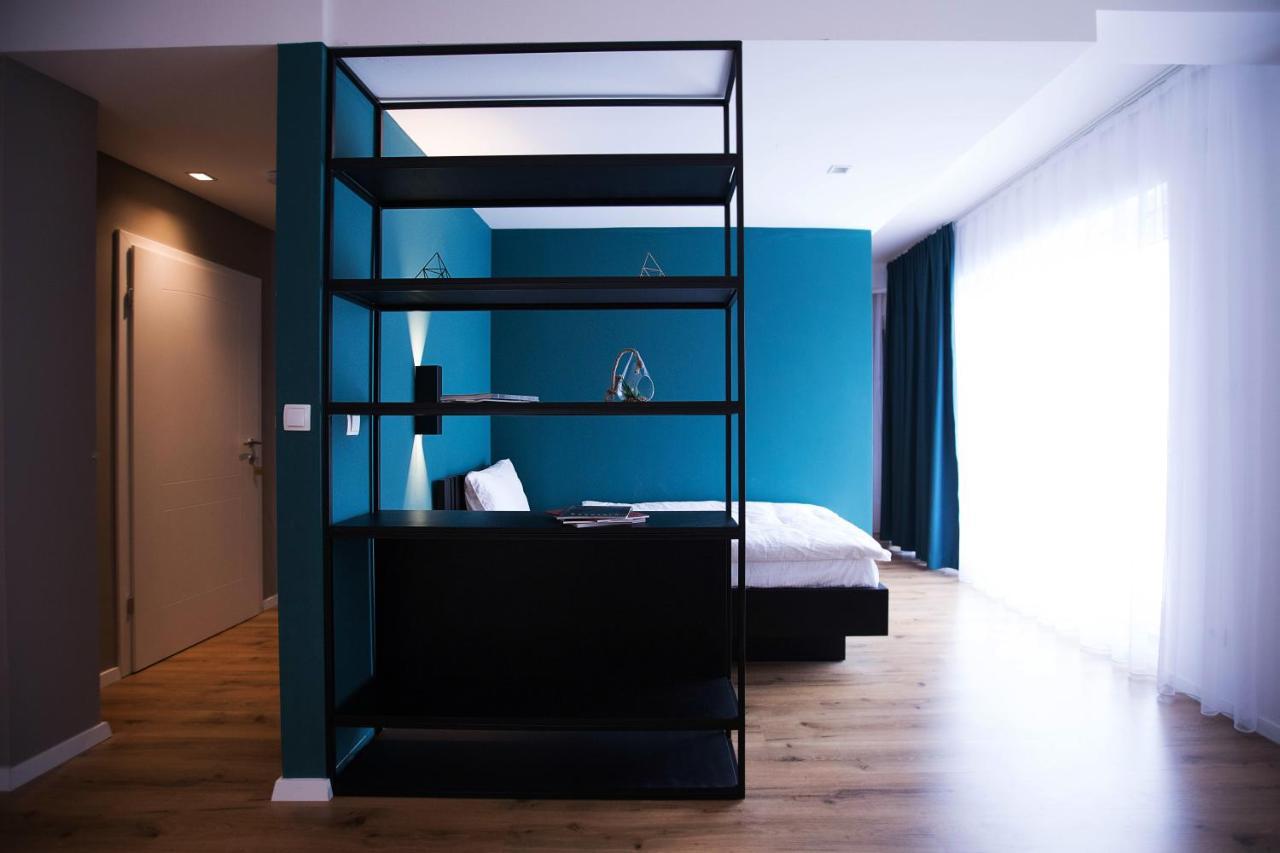 Swiss Apartments Prishtina Prishtinë Luaran gambar