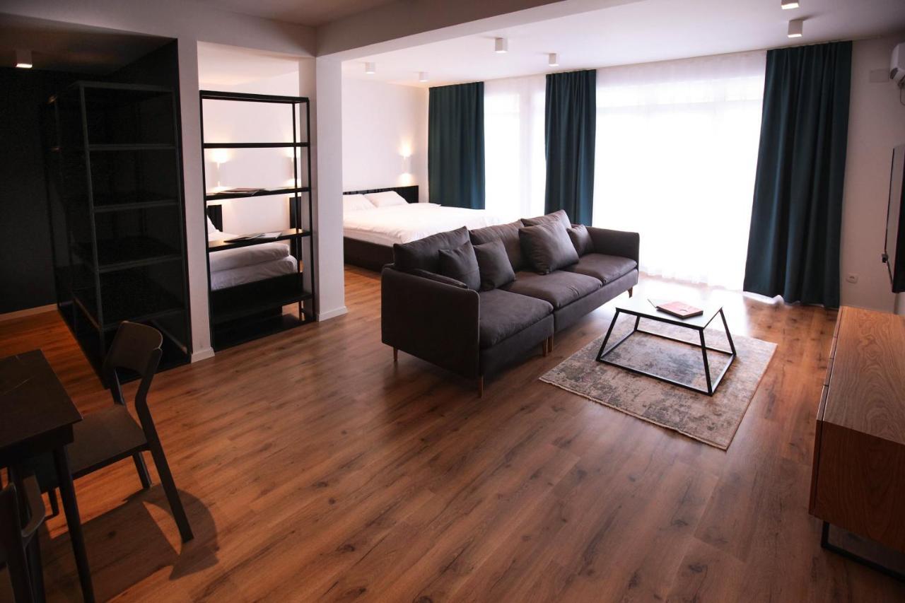 Swiss Apartments Prishtina Prishtinë Luaran gambar