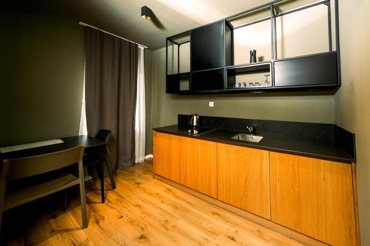 Swiss Apartments Prishtina Prishtinë Luaran gambar