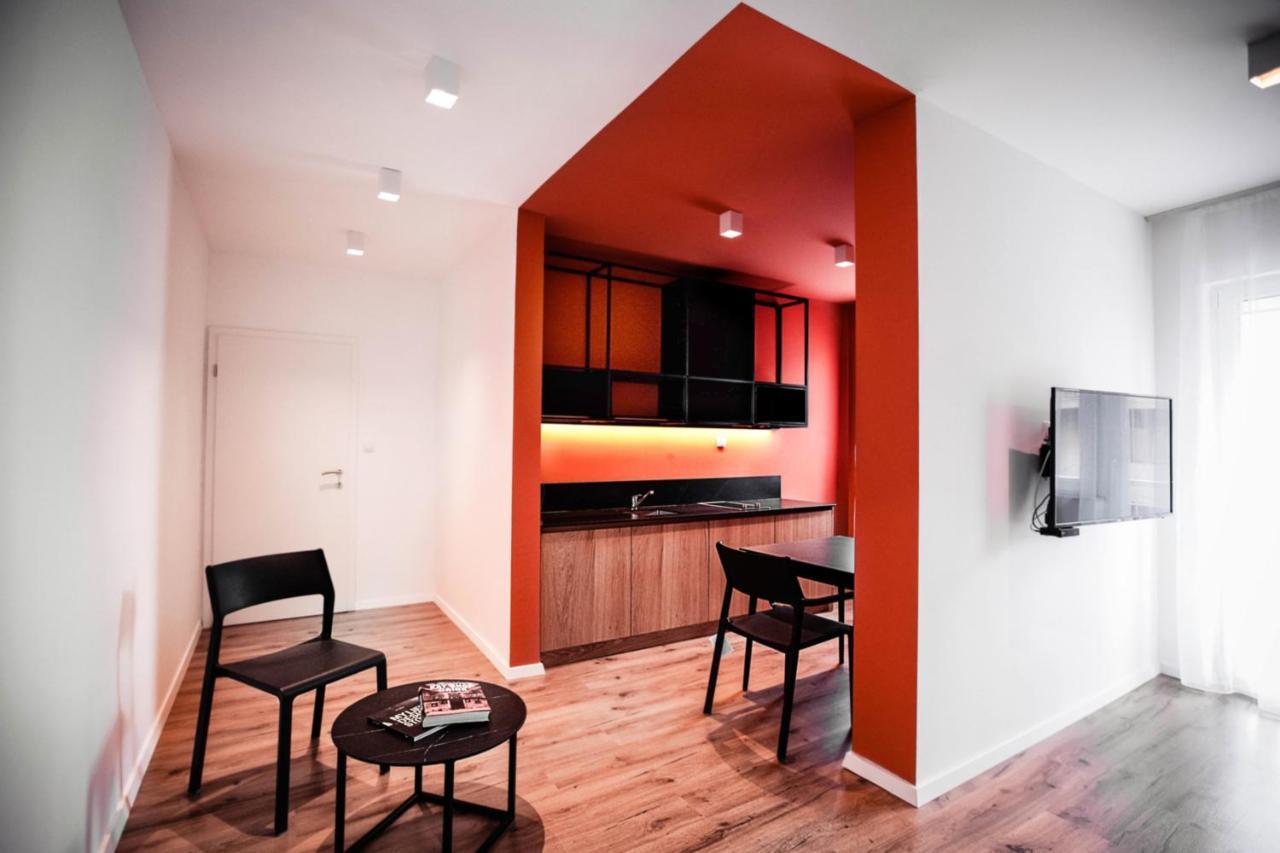 Swiss Apartments Prishtina Prishtinë Luaran gambar