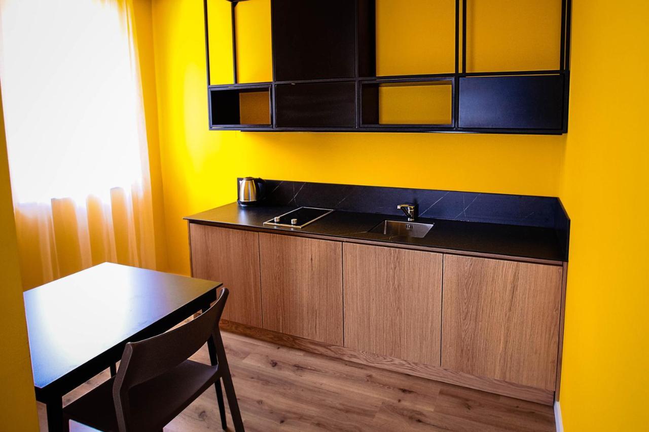 Swiss Apartments Prishtina Prishtinë Luaran gambar