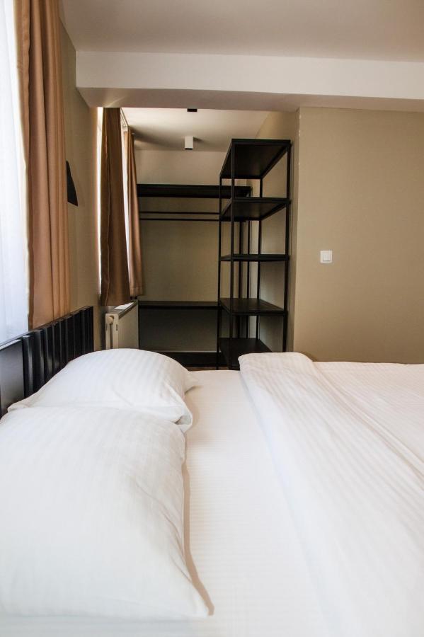 Swiss Apartments Prishtina Prishtinë Luaran gambar