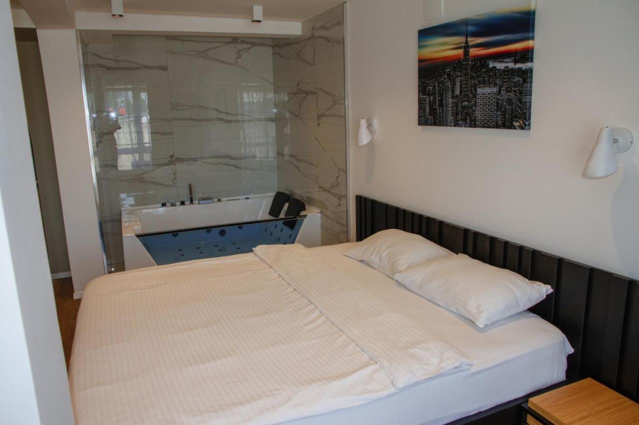 Swiss Apartments Prishtina Prishtinë Luaran gambar