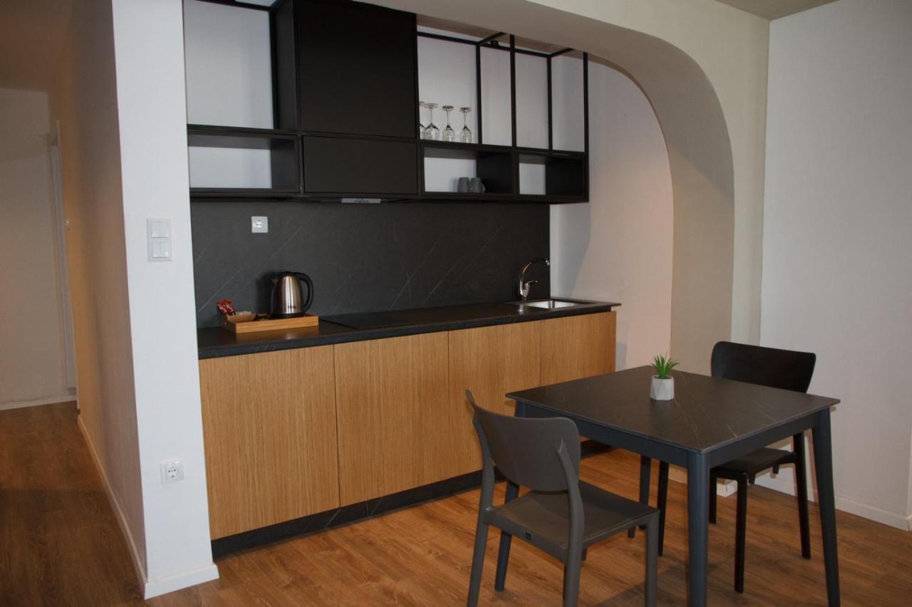 Swiss Apartments Prishtina Prishtinë Luaran gambar