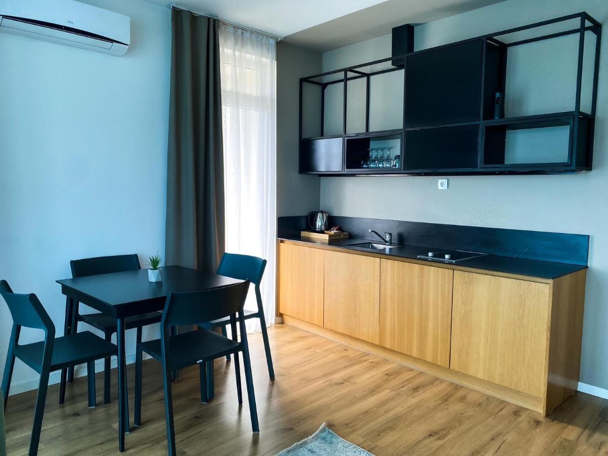 Swiss Apartments Prishtina Prishtinë Luaran gambar