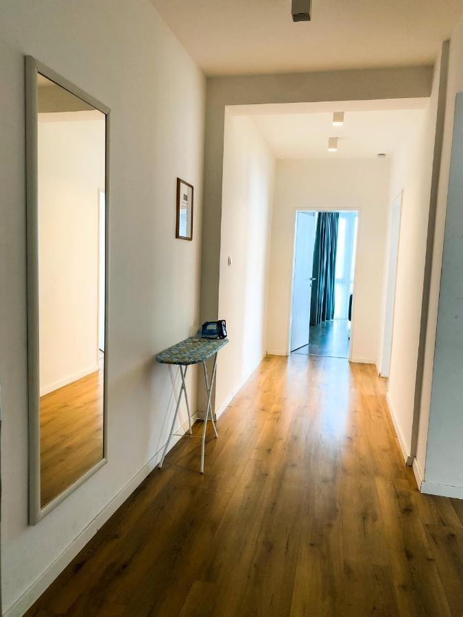 Swiss Apartments Prishtina Prishtinë Luaran gambar