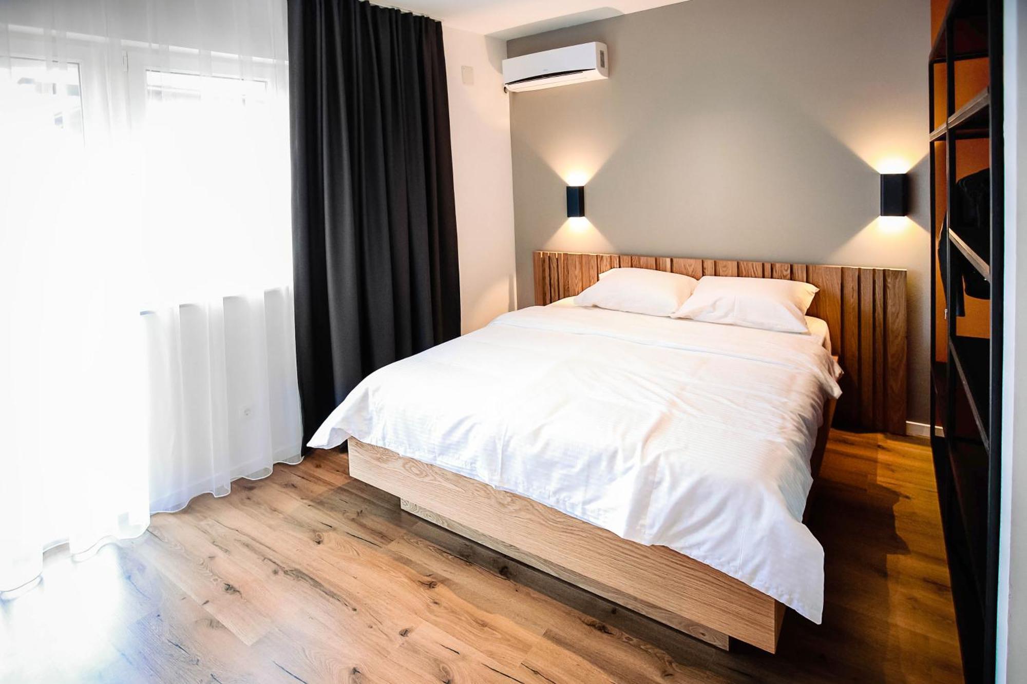 Swiss Apartments Prishtina Prishtinë Luaran gambar