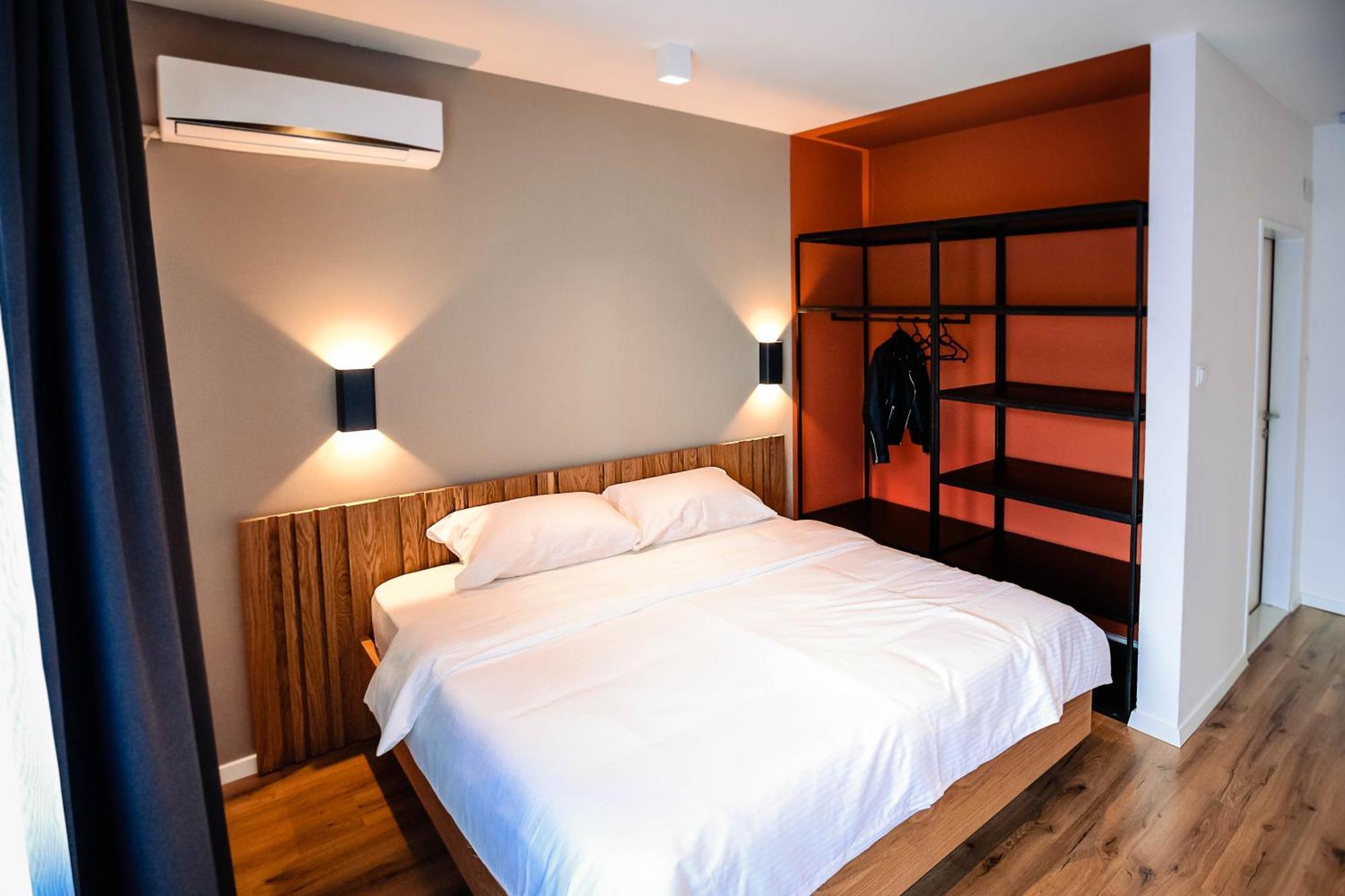 Swiss Apartments Prishtina Prishtinë Luaran gambar