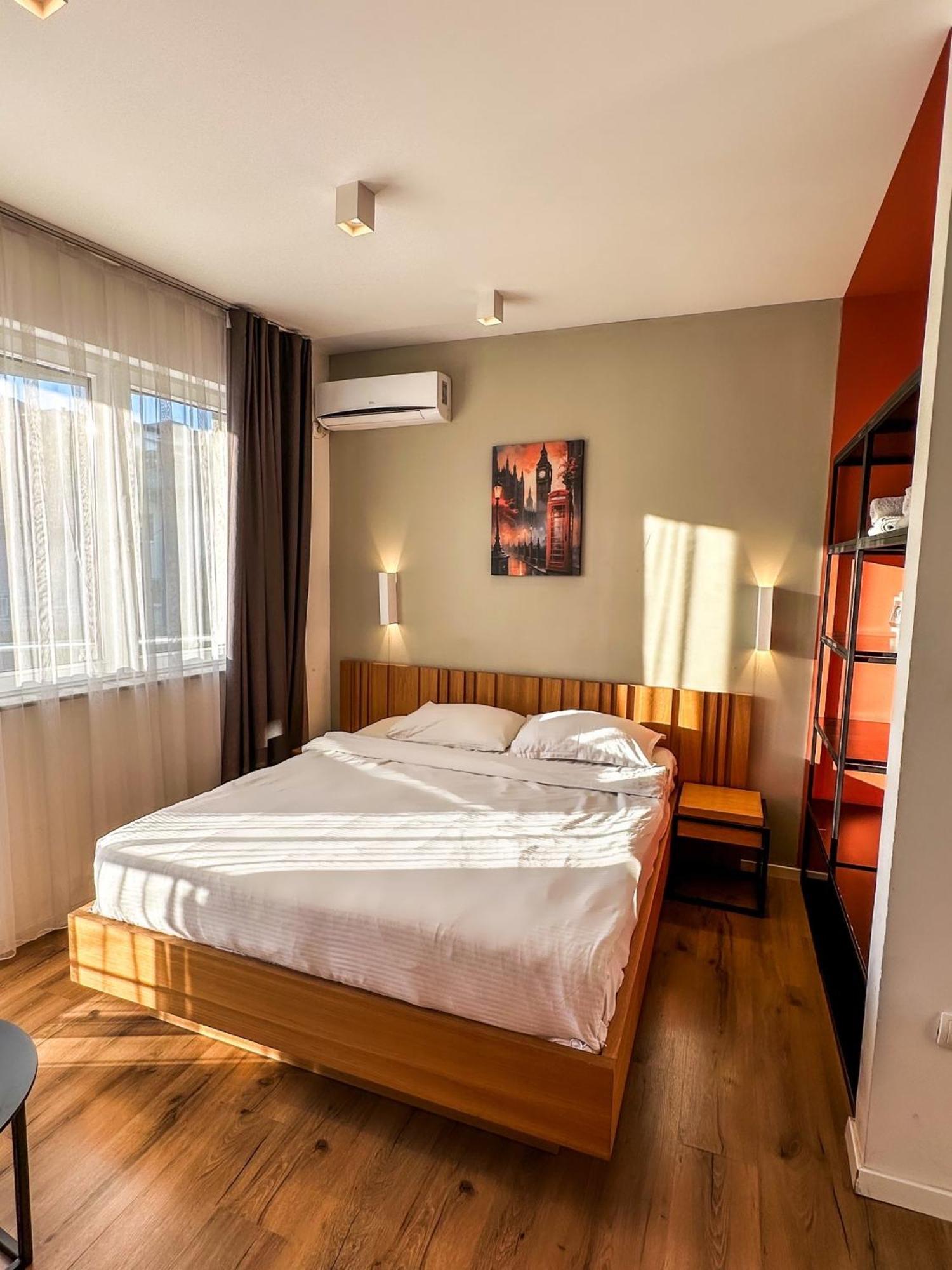 Swiss Apartments Prishtina Prishtinë Luaran gambar