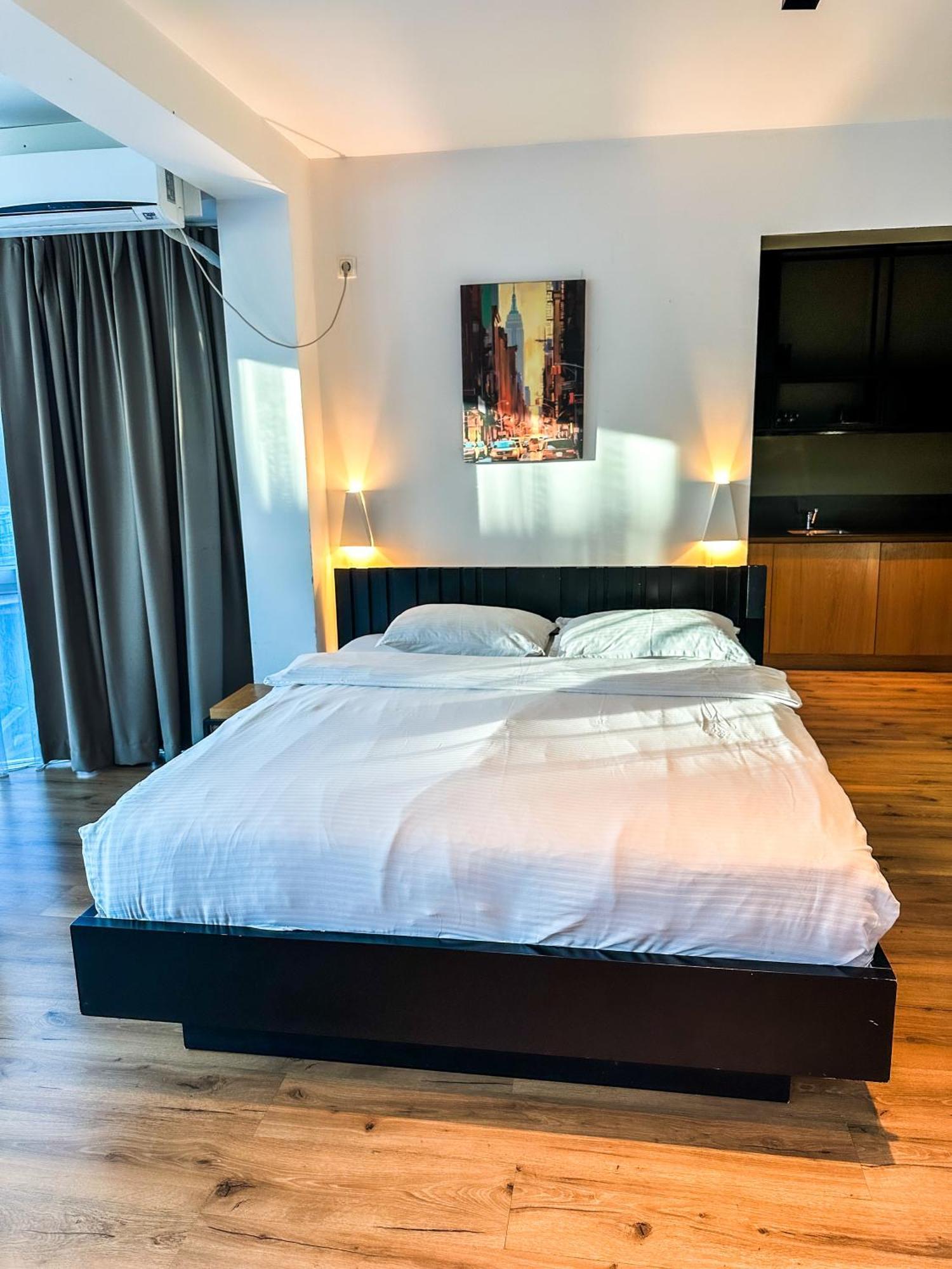 Swiss Apartments Prishtina Prishtinë Luaran gambar